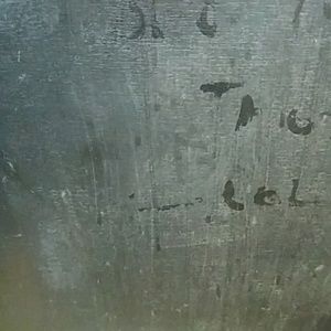 Meet your Posher, Ash